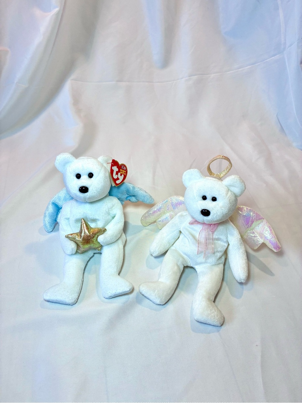 TY Beanie Babies Stuffed Animal